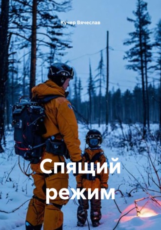 Кучер Вячеслав. Спящий режим