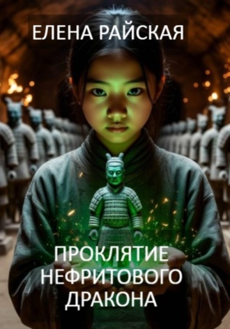 Проклятие Нефритового Дракона. 
