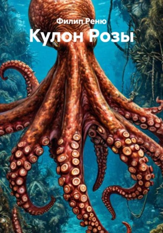 Филип Реню. Кулон Розы