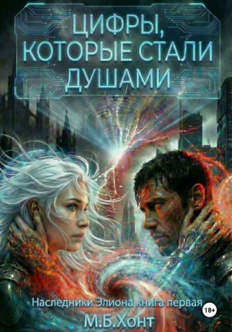 М.Б. Хонт. Наследники Элиона