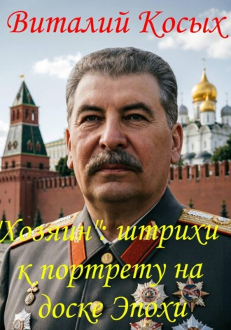 Виталий Александрович Косых. 