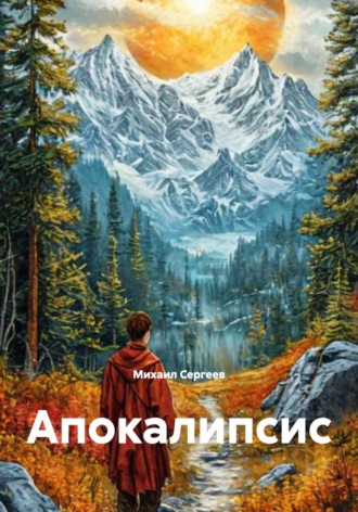 Михаил Сергеев. Апокалипсис