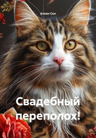 Алеан Сон. Свадебный переполох!