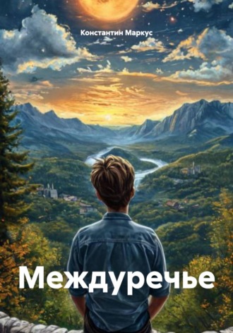 Междуречье. 