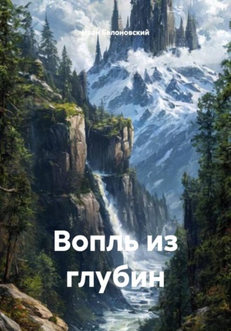 Иван Белоновский. Вопль из глубин