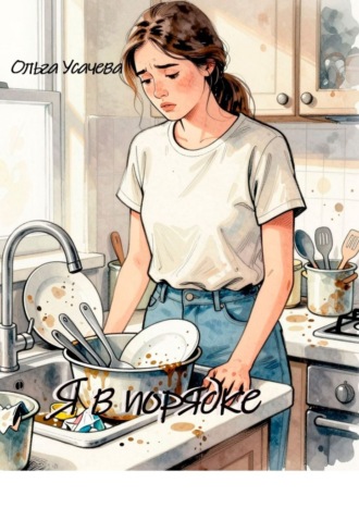 Ольга Усачева. Я в порядке