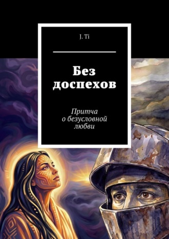 J. Ti. Без доспехов. Притча о безусловной любви
