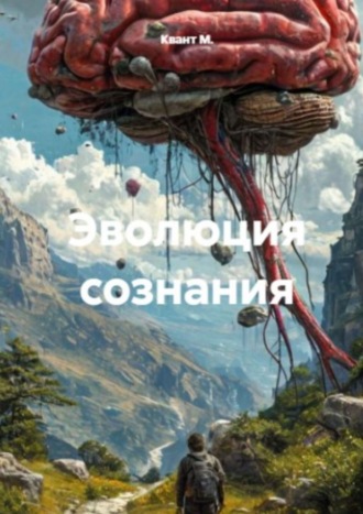 Квант М.. Эволюция сознания
