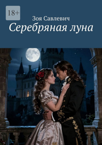 Зоя Савлевич. Серебряная луна