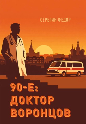 Федор Серегин. 90-е: доктор Воронцов