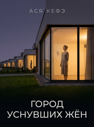 Ася Кефэ. Город уснувших жён