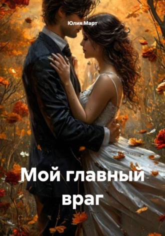 Юлия Март. Мой главный враг