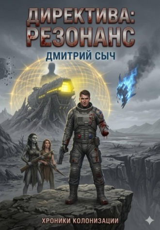 Директива: Резонанс. 