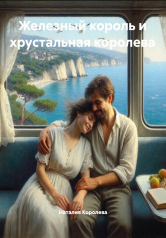Наталия Королева. Железный король и хрустальная королева