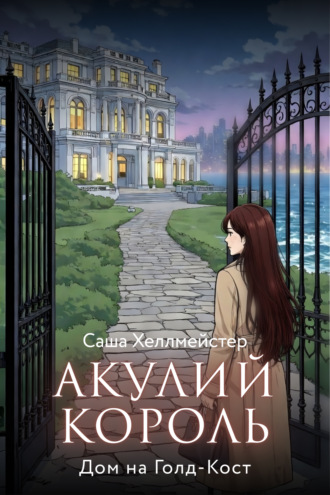 Акулий король. Серия 2. Дом на Голд-Кост. 