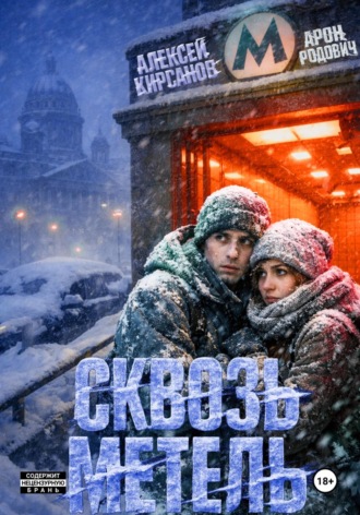 Арон Родович. Сквозь Метель