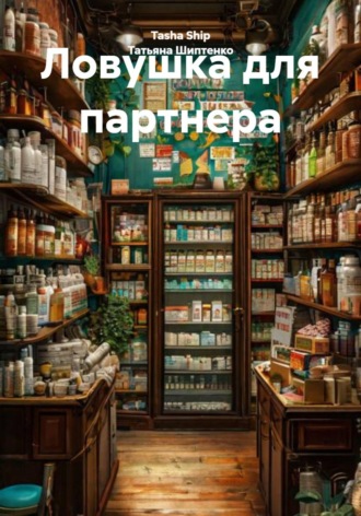 Tasha Ship. Ловушка для партнера