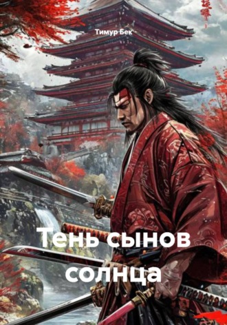 Тимур Бек. Тень сынов солнца