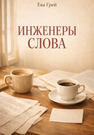 Инженеры слова. 