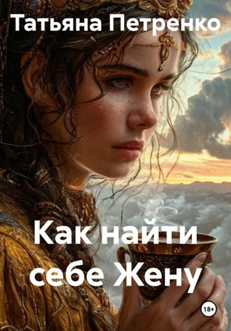 Как найти себе Жену. 
