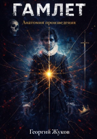 Георгий Александрович Жуков. Гамлет: Анатомия произведения