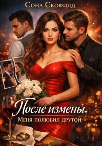 Сона Скофилд. После измены. Меня полюбил другой