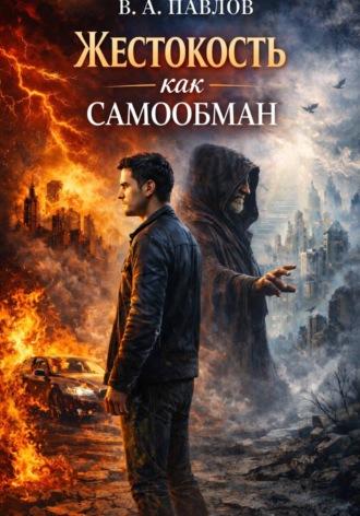В.А. Павлов. Жестокость как самообман