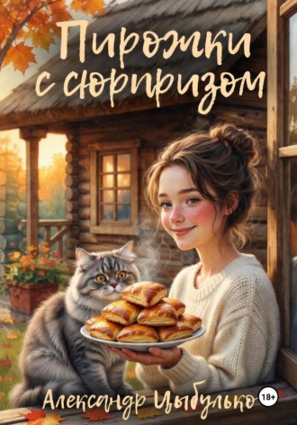Александр Цыбулько. Пирожки с сюрпризом (книга 2)
