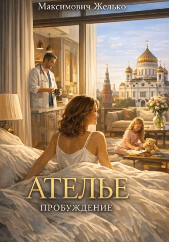 Желько Максимович. Ателье Пробуждение