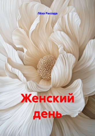 Лёха Рассада. Женский день