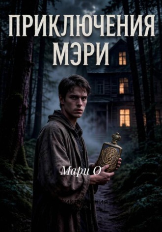 Приключения Мэри. 