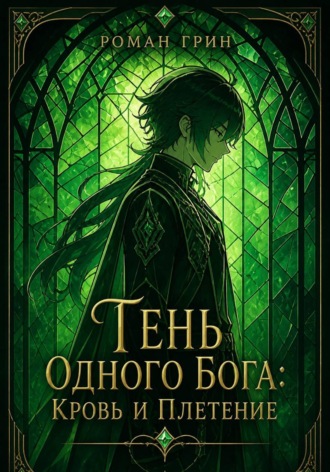 Тень Одного Бога: Кровь и Плетение. 