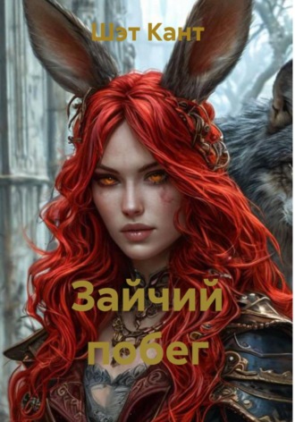 Шэт Кант. Зайчий побег