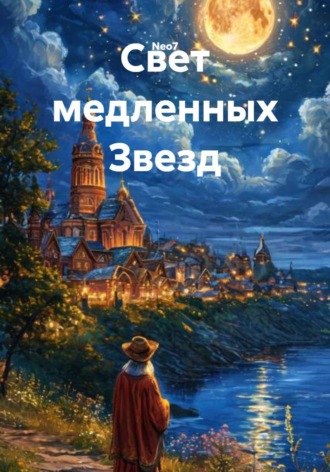 Neo7. Свет медленных Звезд
