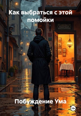 Как выбраться с этой помойки. Побуждение Ума