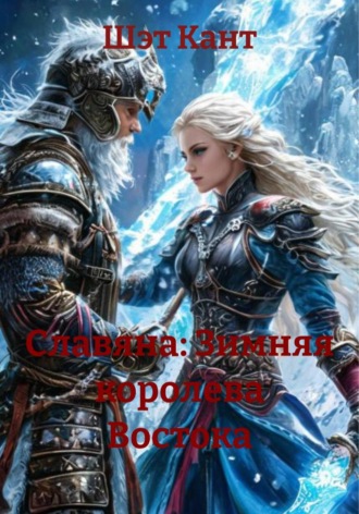 Славяна: Зимняя королева Востока. 