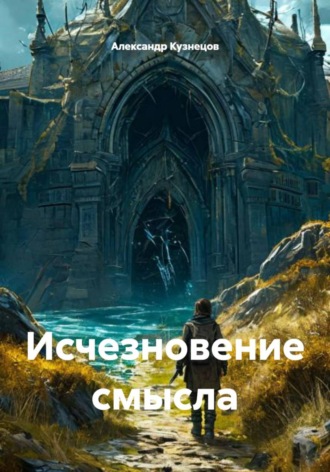 Исчезновение смысла. 