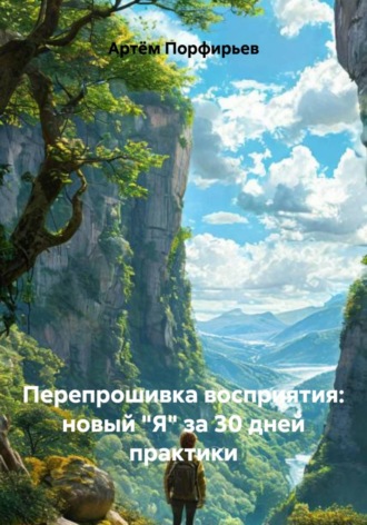 Артём Порфирьев. Перепрошивка восприятия: новый 