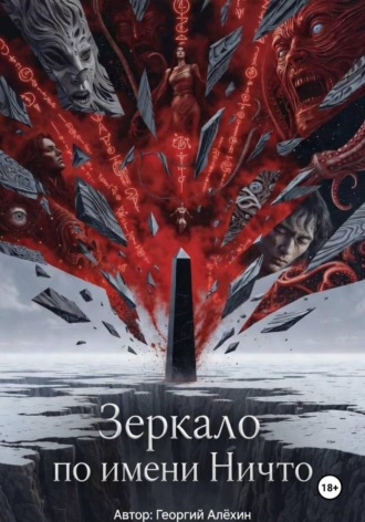 Георгий Алёхин. Зеркало по имени Ничто