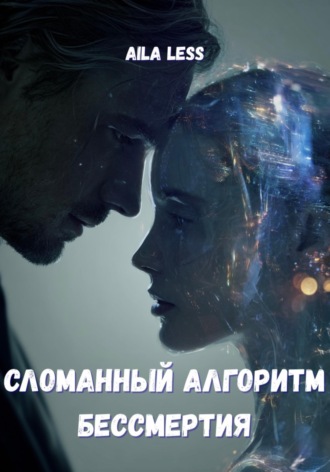Aila Less. Сломанный алгоритм бессмертия