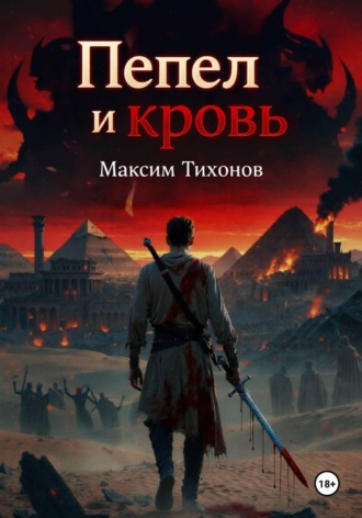 Пепел и кровь. 