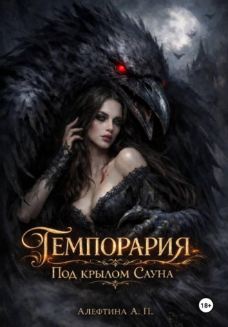 Алефтина А.П. Темпорария. Под крылом Сауна