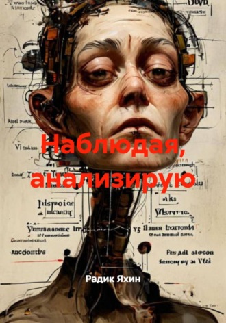Наблюдая, анализирую. Радик Яхин