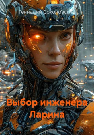 Геннадий Соколовский. Выбор инженера Ларина