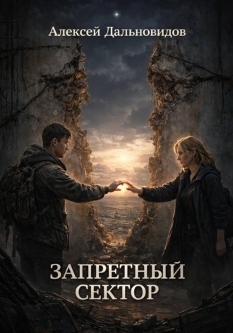 Запретный сектор. 