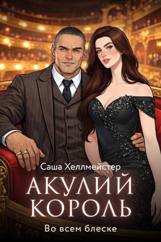 Акулий король. Серия 4. Во всем блеске. 