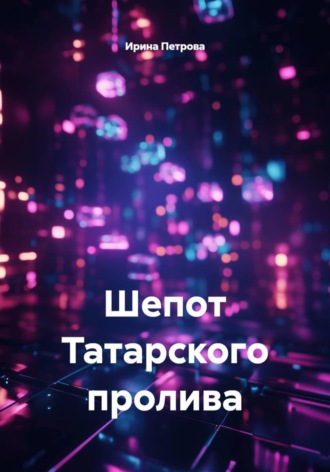 Ирина Петрова. Шепот Татарского пролива