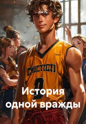 Дэя Лу. История одной вражды