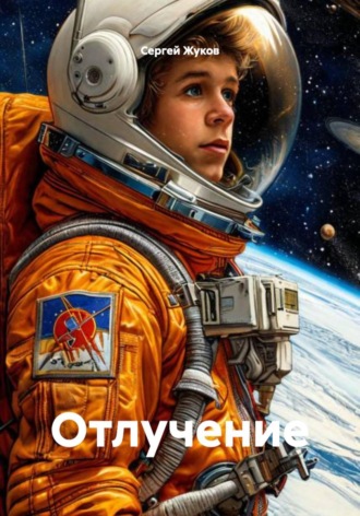 Сергей Жуков. Отлучение