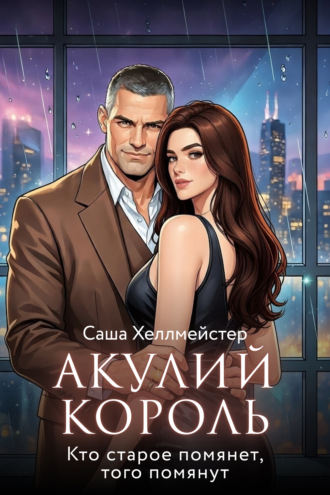 Акулий король. Серия 9. Кто старое помянет, того помянут. 